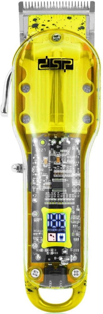 Машинка для стрижки DSP 90460