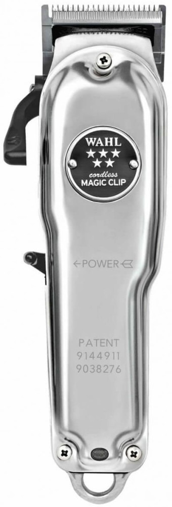 Машинка для стрижки Wahl 5 Star Magic Clip Cordless Metal Edition
