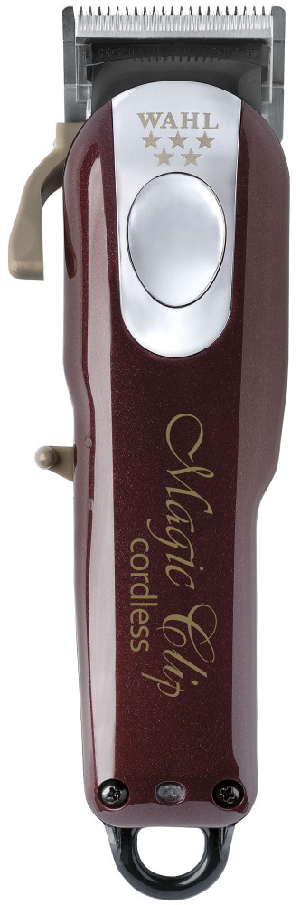 Машинка для стрижки Wahl 5 Star Magic Clip Cordless