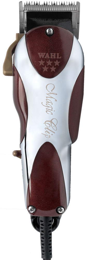 Машинка для стрижки Wahl 5 Star Magic Clip