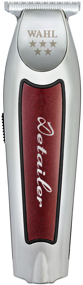 Машинка для стрижки Wahl 5 Star Detailer Li