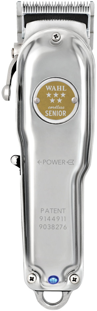 Машинка для стрижки Wahl 5 Star Cordless Senior Metal Edition