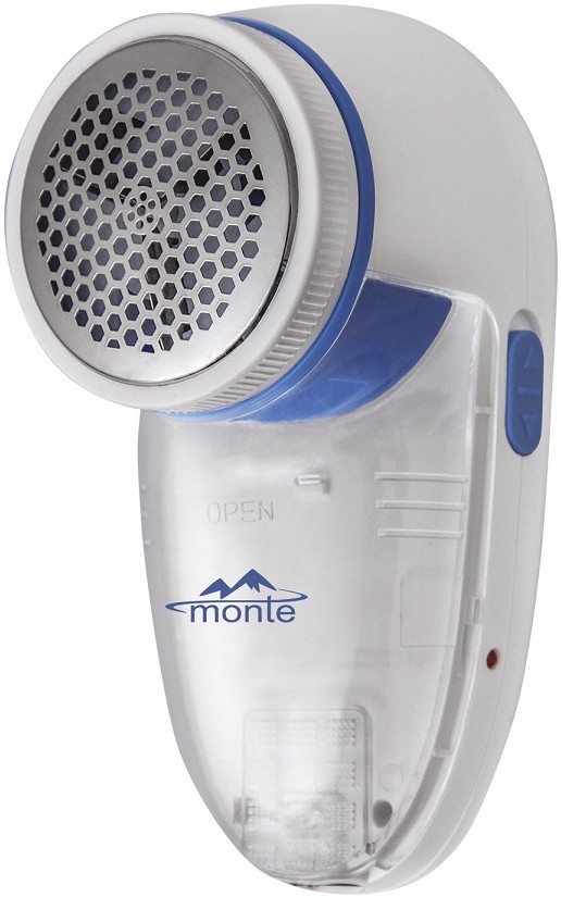 Машинка для удаления катышков Monte MT-1550