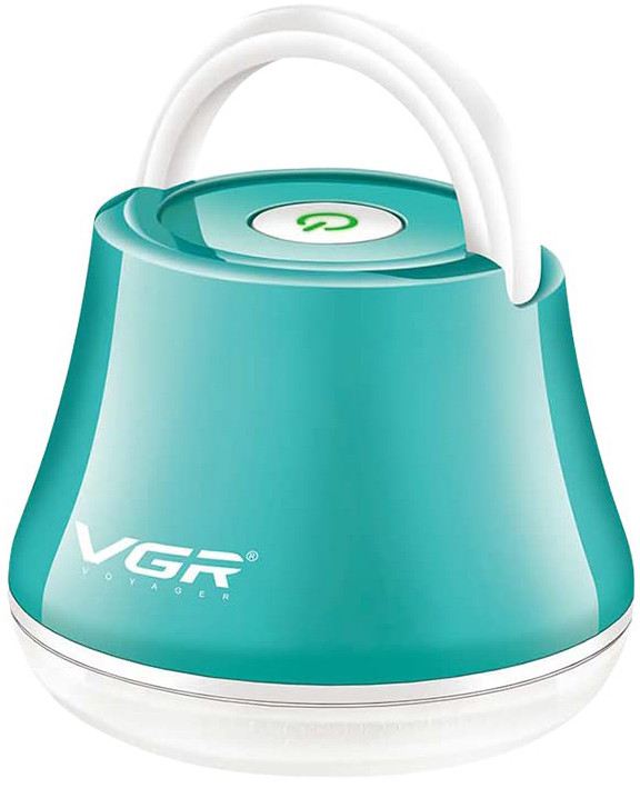 Машинка для видалення ковтунців VGR V-810