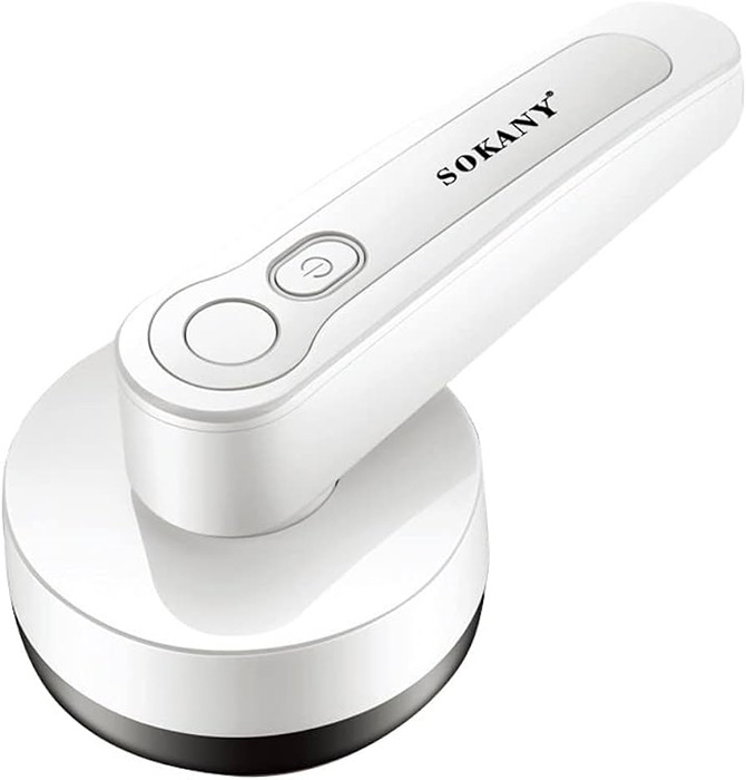 Машинка для удаления катышков SOKANY SK-855