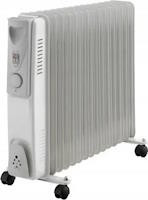 Масляный обогреватель Volteno VO-2825 15 секц 2.5 кВт