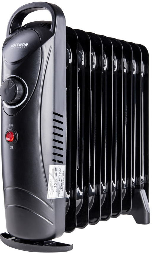 Масляный обогреватель Volteno VO-0277 9 секц 1 кВт