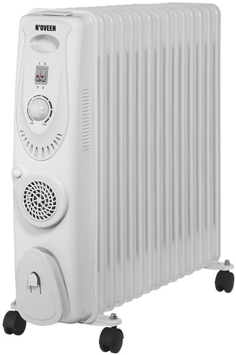 Масляный обогреватель Noveen OH1501