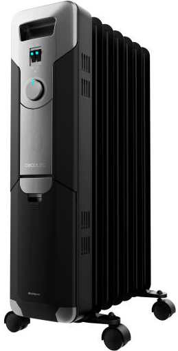 Масляный обогреватель Cecotec Ready Warm 7000 Space 7 секц 1.5 кВт