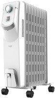 Масляный обогреватель Cecotec Ready Warm 5800 Space 360 9 секц 2 кВт