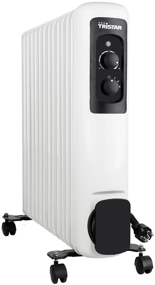 Масляный обогреватель TRISTAR KA-5073 13 секц 2.5 кВт