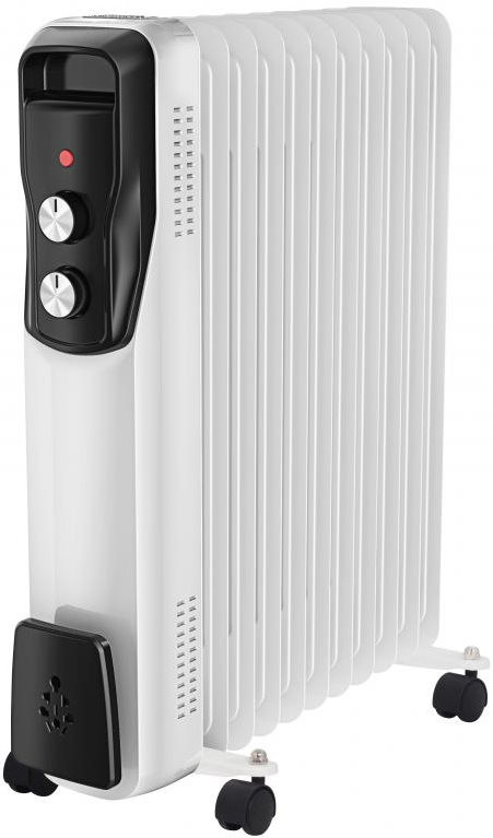 Масляный обогреватель Vinga VOH-11X1 11 секц 2.5 кВт