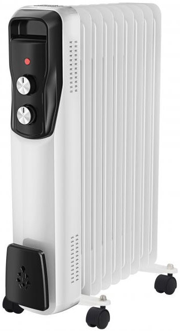 Масляный обогреватель Vinga VOH-09X1 9 секц 2 кВт