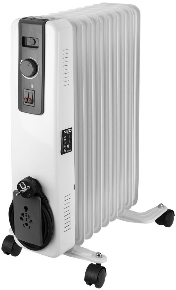 Масляный обогреватель NEO 90-152 9 секц 2 кВт