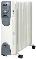 Масляный обогреватель Zilan ZLN-2135 13 секц 2.5 кВт