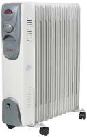 Масляный обогреватель Zilan ZLN-2128 11 секц 2.5 кВт