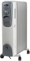 Масляный обогреватель Zilan ZLN-2111 9 секц 2 кВт