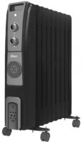 Масляный обогреватель Zilan ZLN-1963 11 секц 2.5 кВт