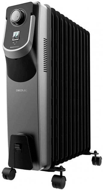 Масляный обогреватель Cecotec Ready Warm 7000 Space 360 7 секц 1.5 кВт