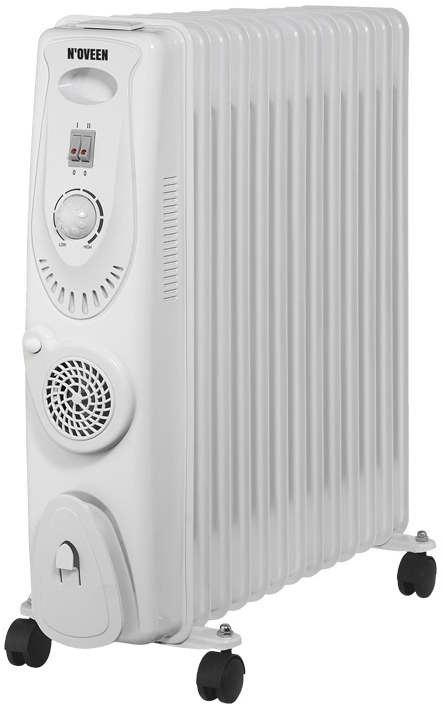 Масляный обогреватель Noveen OH1301