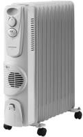 Масляный обогреватель Orava OH-11A 11 секц 2.5 кВт