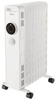 Масляный обогреватель Midea NY2009-20M 9 секц 2 кВт