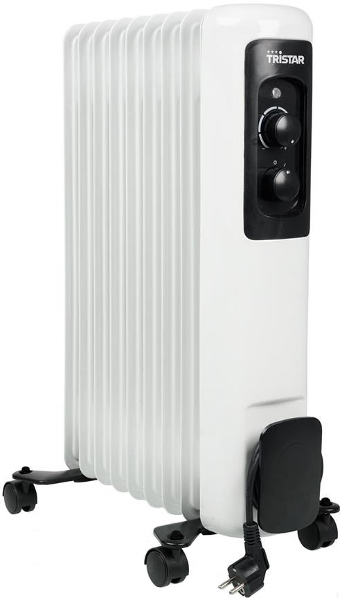 Масляный обогреватель TRISTAR KA-5179 9 секц 2 кВт
