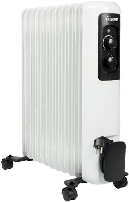 Масляный обогреватель TRISTAR KA-5181 11 секц 2 кВт