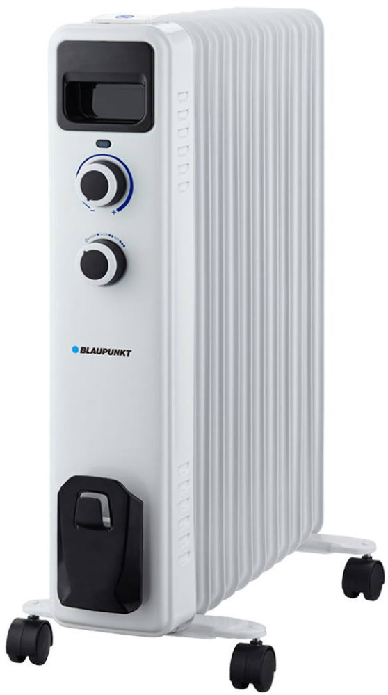 Масляный обогреватель Blaupunkt HOR501 11 секц 2.5 кВт