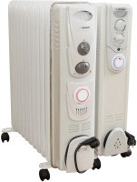 Масляный обогреватель Termia H0920T 9 секц 2 кВт