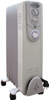 Масляный обогреватель Termia H1330 13 секц 3 кВт
