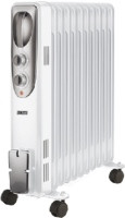 Масляный обогреватель Zanussi Espressione ZOH/ES-11W 11 секц 2.2 кВт