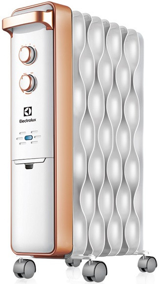 Масляный обогреватель Electrolux EOH/M-9209 9 секц 2 кВт