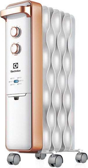 Масляный обогреватель Electrolux EOH/M-9157 7 секц 1.5 кВт