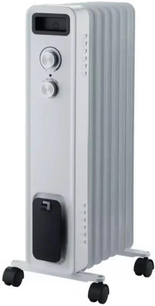 Масляный обогреватель Dedra DA-J1501 7 секц 1.5 кВт