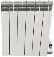 Масляный обогреватель ElectrO Elite 6SE 6 секц 0.7 кВт