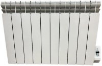 Масляный обогреватель ElectrO Elite 10SE 10 секц 1.3 кВт