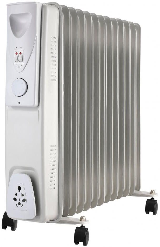 Масляный обогреватель Volt Polska Comfort 13 секц 3 кВт