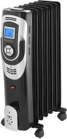 Масляный обогреватель Olimpia Splendid CaldoRad 9 Digital секц 2 кВт