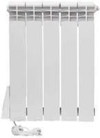 Масляный обогреватель ElectrO 6W 6 секц 0.72 кВт