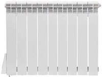 Масляный обогреватель ElectrO 9W 9 секц 1.08 кВт