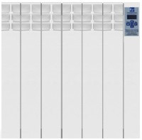 Масляный обогреватель Optimax 6 секц 0.72 кВт