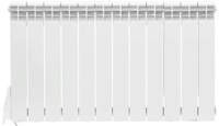 Масляный обогреватель ElectrO 12S 12 секц 1.44 кВт