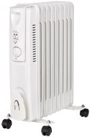 Масляный обогреватель Stenson 236834-11 11 секц 2.5 кВт