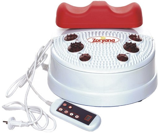 Масажер для ніг Zoryana Rybka