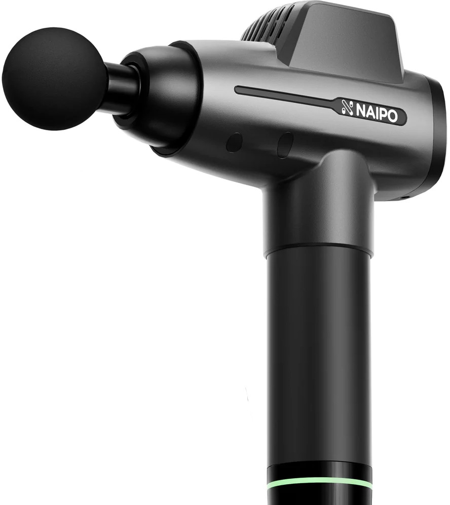 Массажер для тела NAIPO NPMGUN-006