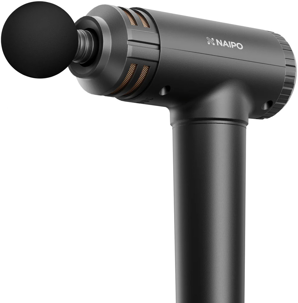 Массажер для тела NAIPO NPMGUN-K5