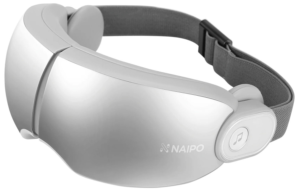 Массажер для тела NAIPO MGE-2302