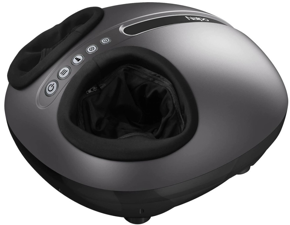 Массажер для ног NAIPO MGF-F15