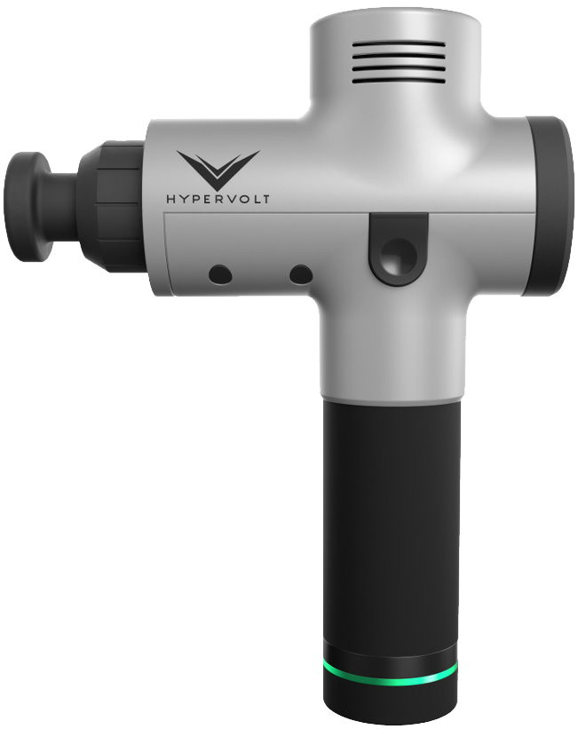 Массажер для тела Hyperice Hypervolt Bluetooth